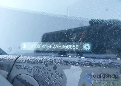 2010 Honda Civic Lx-S from USA, damaged, VIN 19XFA1F67AE066059